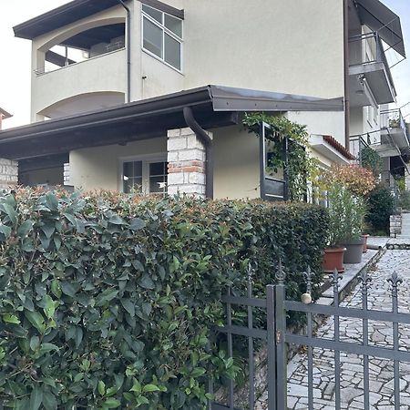 Premium Apartment Sunny Пореч Екстериор снимка