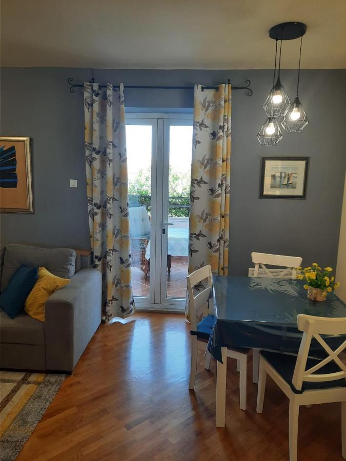 Premium Apartment Sunny Пореч Екстериор снимка