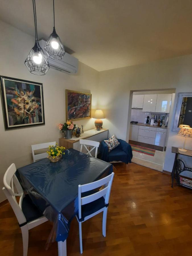 Premium Apartment Sunny Пореч Екстериор снимка