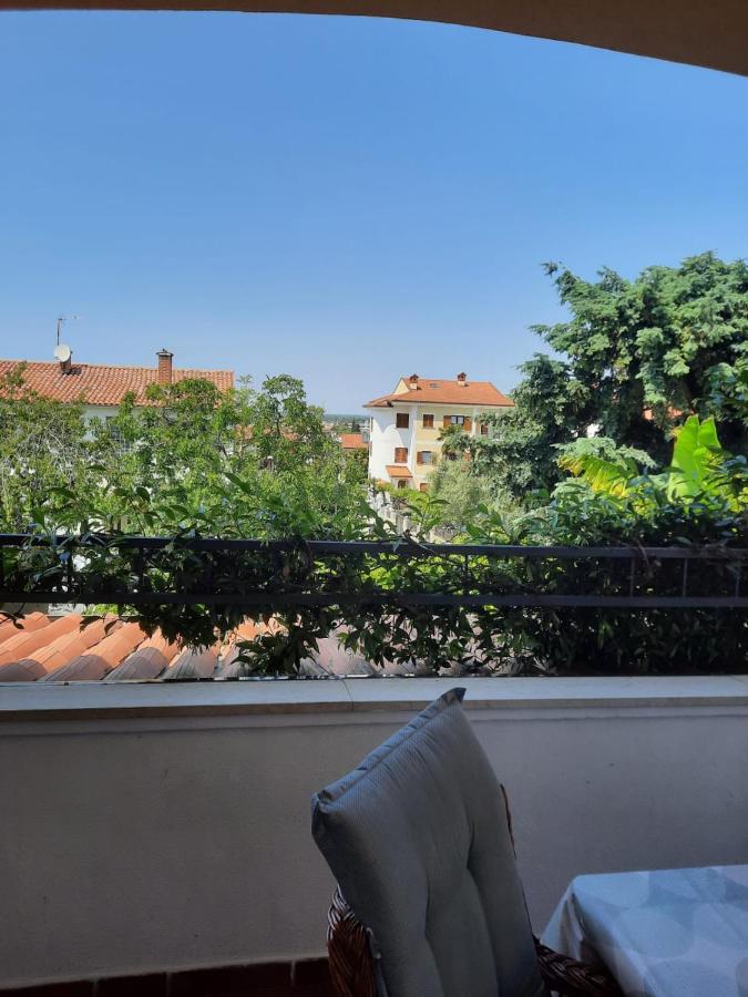 Premium Apartment Sunny Пореч Екстериор снимка