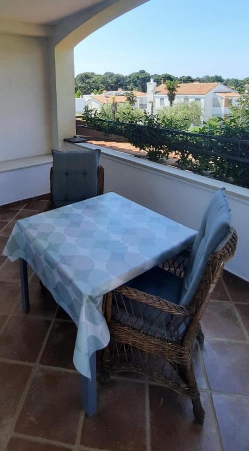 Premium Apartment Sunny Пореч Екстериор снимка