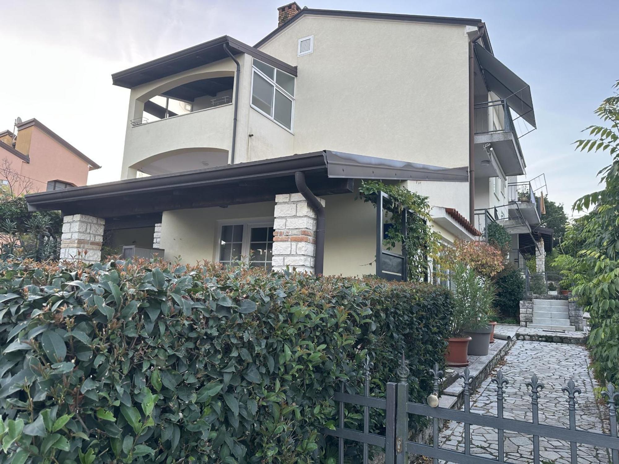 Premium Apartment Sunny Пореч Екстериор снимка